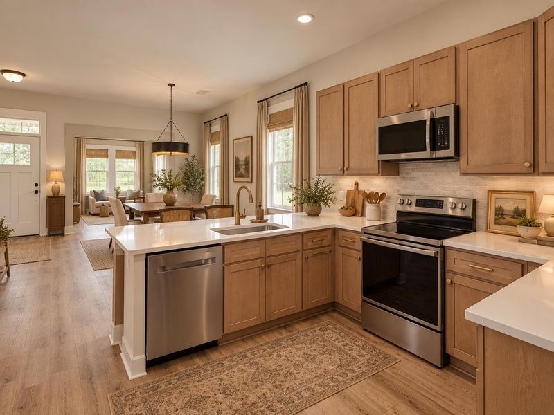 410 Sablewood Dr, Huger, SC 29450