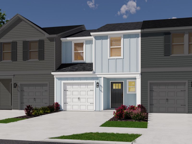 113 Brook Run Dr, Moncks Corner, SC 29461