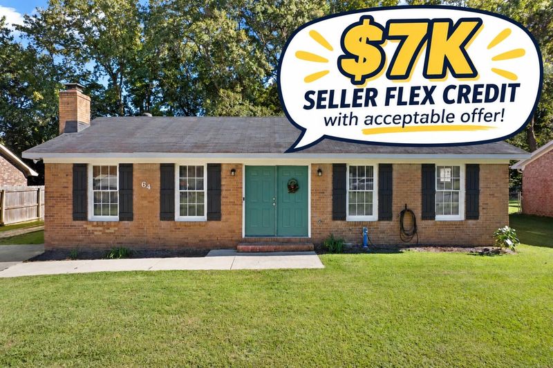 64 Princeton Rd, Goose Creek, SC 29445