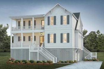 4987 Sound View Dr, Mount Pleasant, SC 29466