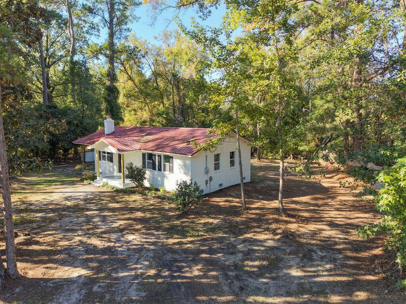 461 Smoak Rd, Walterboro, SC 29488