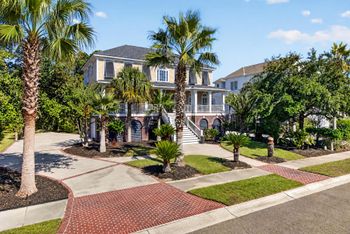 2645 Crooked Stick Ln, Mount Pleasant, SC 29466