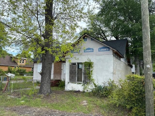 4232 Grimke St, North Charleston, SC 29405