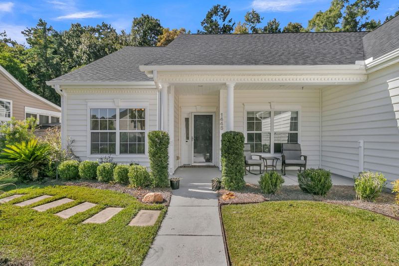 1445 Ashley Garden Blvd, Charleston, SC 29414