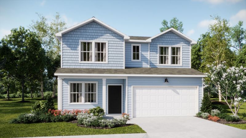 527 Heather Ln, Moncks Corner, SC 29461
