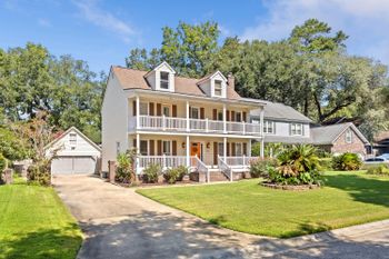 306 Anadale Ct, Charleston, SC 29418