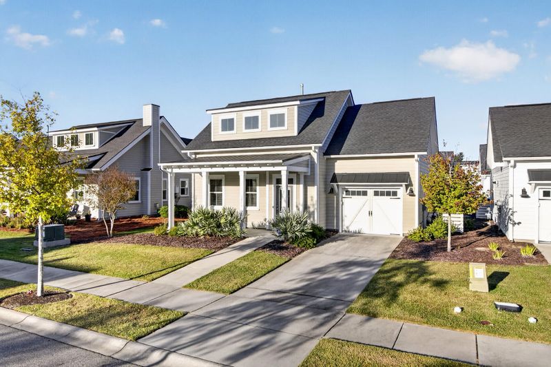 1513 Spicata St, Mount Pleasant, SC 29466