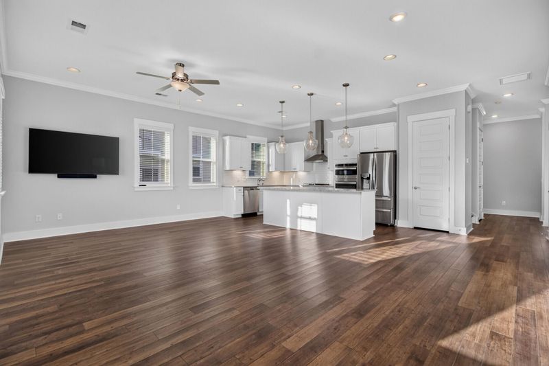 1513 Spicata St, Mount Pleasant, SC 29466