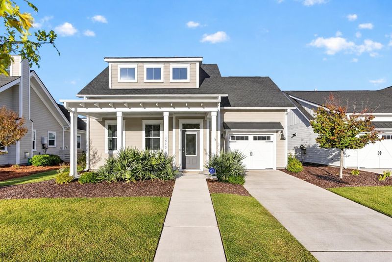 1513 Spicata St, Mount Pleasant, SC 29466