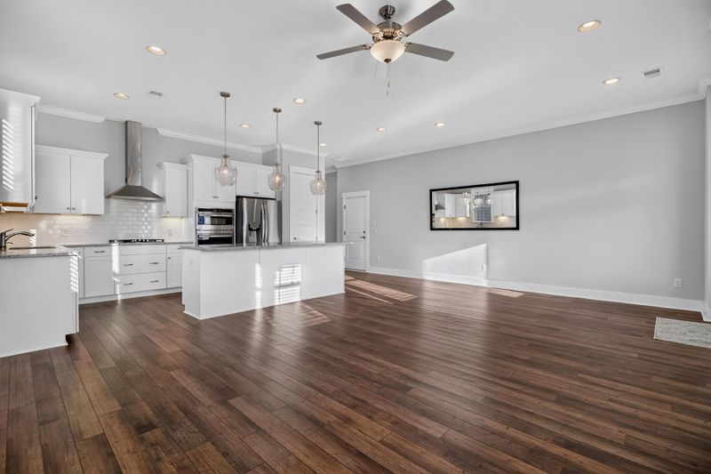 1513 Spicata St, Mount Pleasant, SC 29466