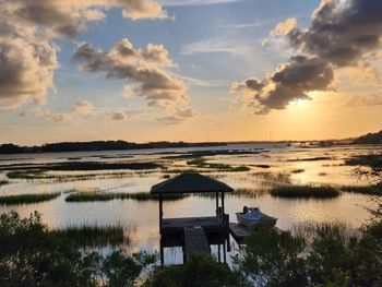 3100 S Shore Dr, Charleston, SC 29407