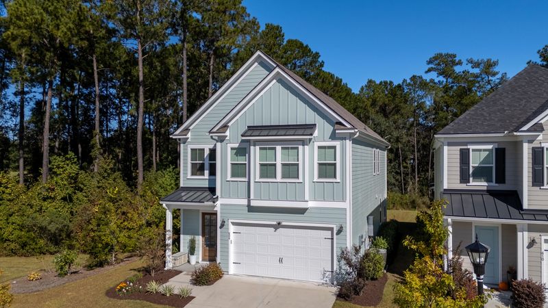 606 White Cap Ct, Charleston, SC 29492