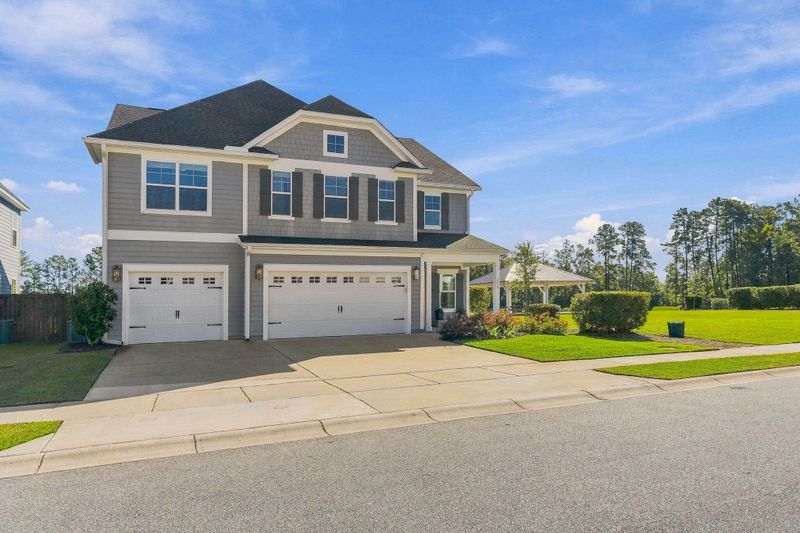 236 Fiddleback Dr, Summerville, SC 29486