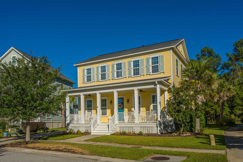1563 Watt Pond Rd, Mount Pleasant, SC 29466