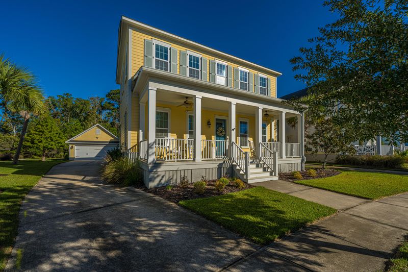 1563 Watt Pond Rd, Mount Pleasant, SC 29466