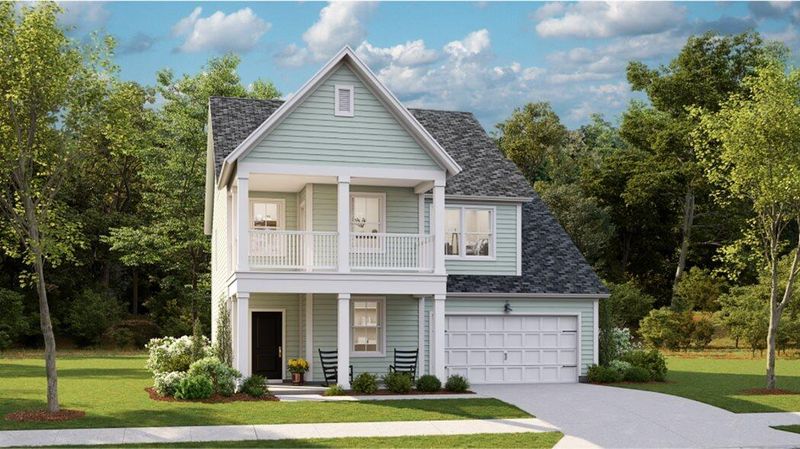 1009 Beaver Sage Way, Summerville, SC 29485