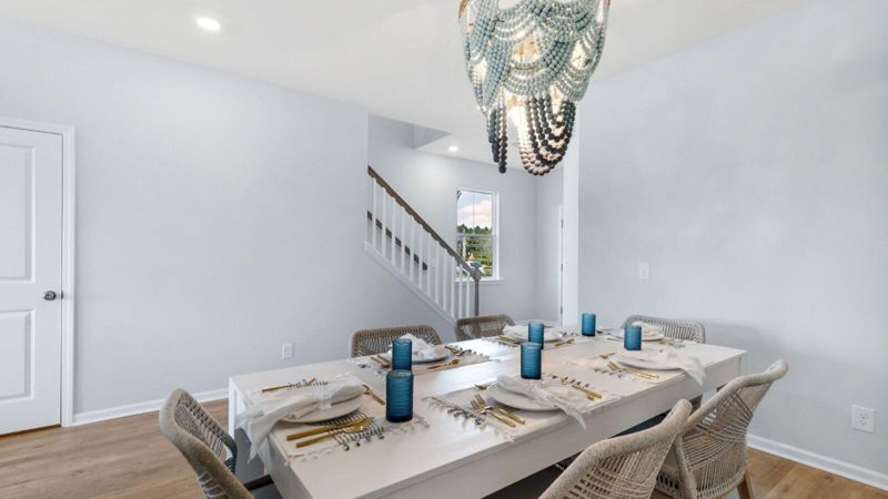 1009 Beaver Sage Way, Summerville, SC 29485