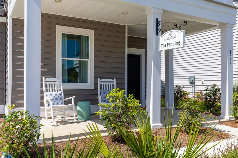 1028 Lettered Olive Ln, Summerville, SC 29485
