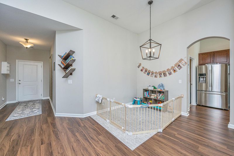 1322 Paint Horse Ct, Mount Pleasant, SC 29429