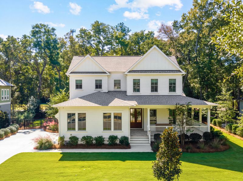 3223 Waverly Ln, Johns Island, SC 29455