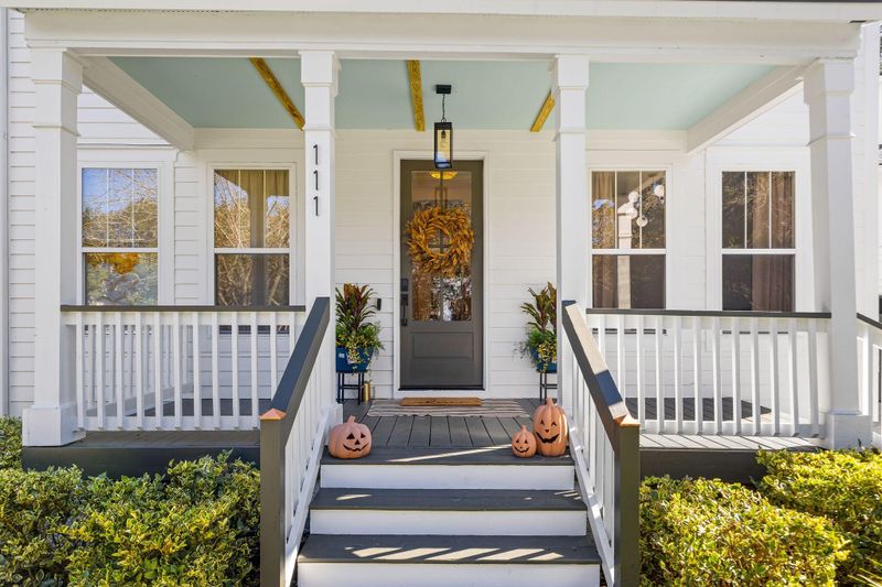 111 Brady St, Charleston, SC 29492