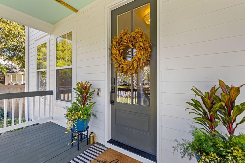 111 Brady St, Charleston, SC 29492