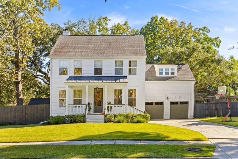 111 Brady St, Charleston, SC 29492