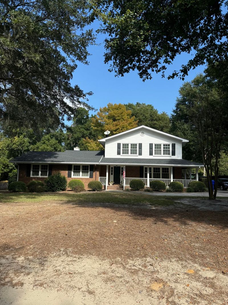 318 Bampfield Dr, Mount Pleasant, SC 29464