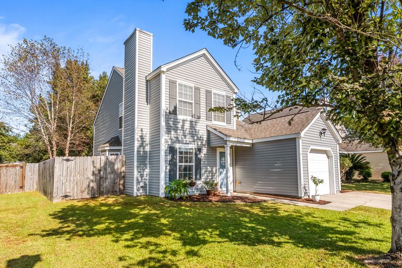 1245 Shadow Mist Ln, Charleston, SC 29492