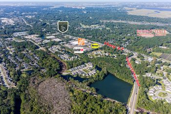 0 Vaughn Ed Kee Pw, Mount Pleasant, SC 29466