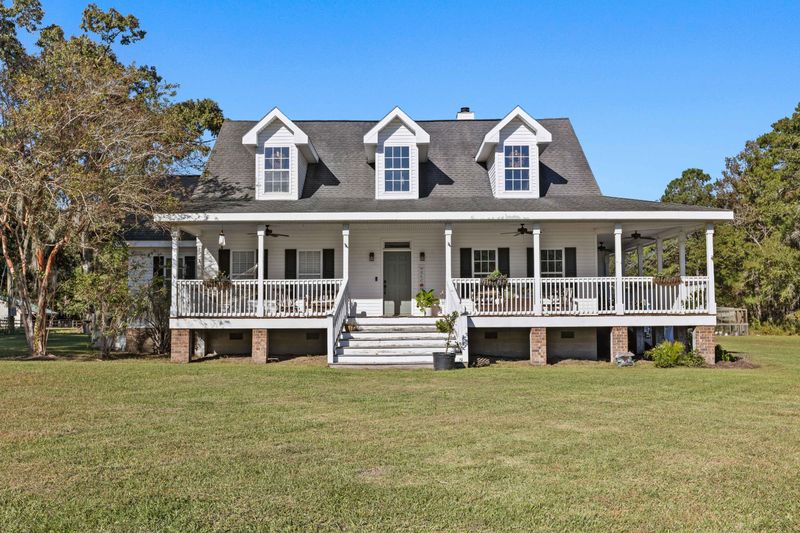 3680 Humbert Rd, Johns Island, SC 29455