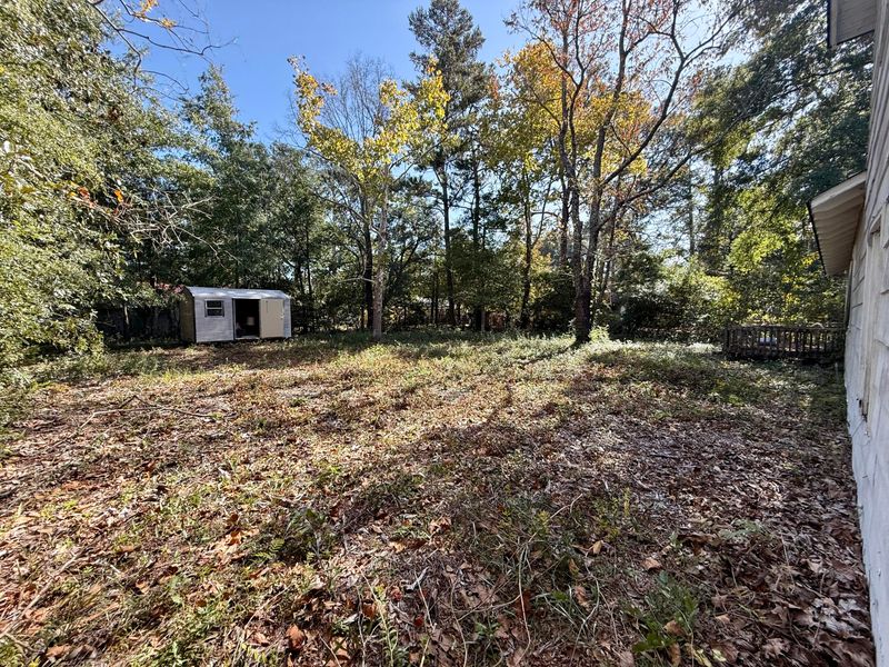 320 Orange St, Walterboro, SC 29488