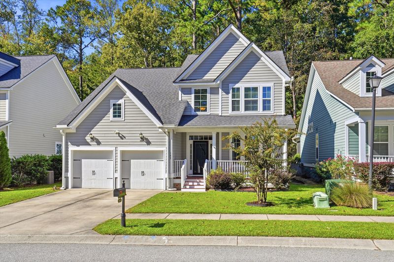 162 Ashley Bluffs Rd, Summerville, SC 29485
