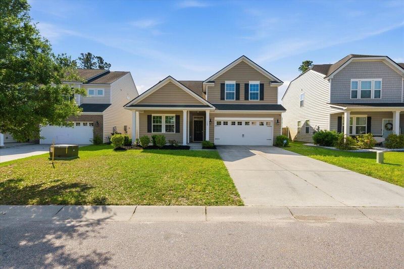 700 Redbud Ln, Summerville, SC 29486