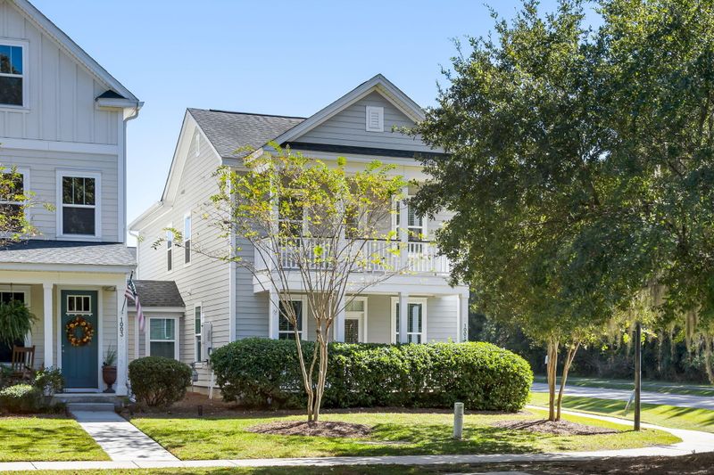 1001 Ashley Garden Blvd, Charleston, SC 29414