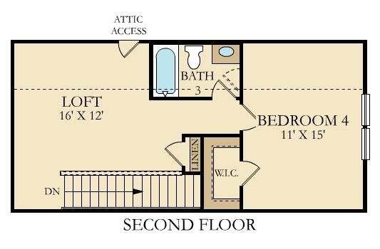 702 Bluebell Valley Ct, Summerville, SC 29486