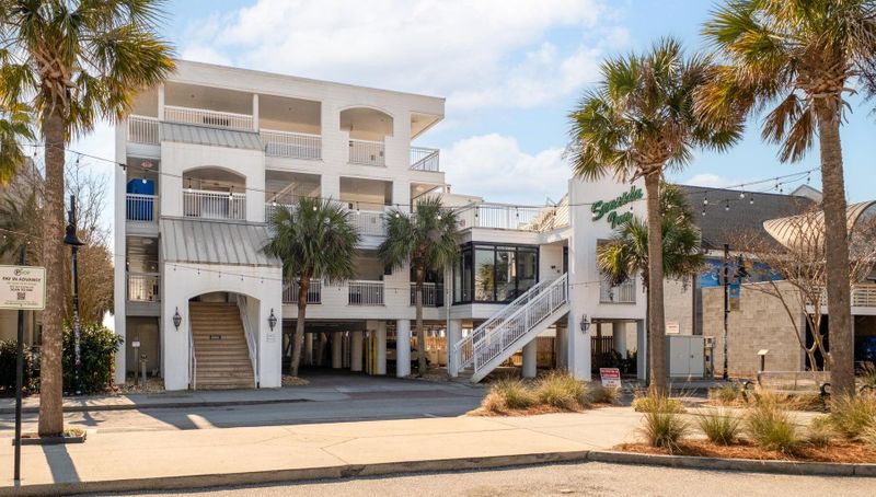 1004 Ocean Blvd #204, Isle Of Palms, SC 29451