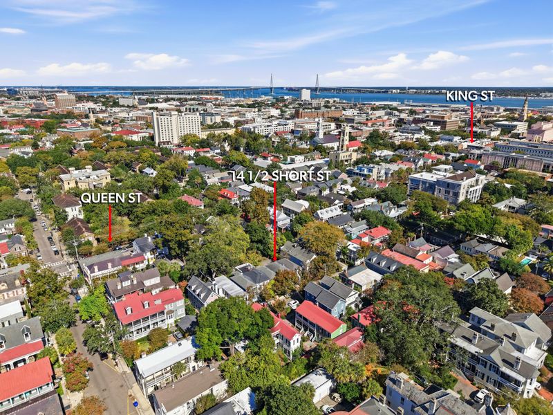 14 12 Short St, Charleston, SC 29401