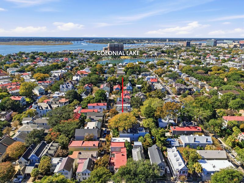 14 12 Short St, Charleston, SC 29401