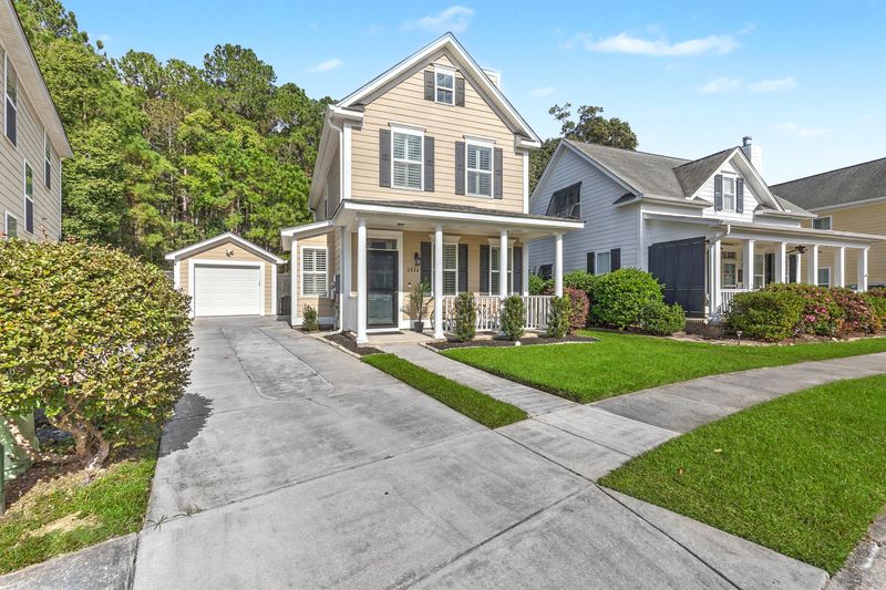 2844 Caitlins Way, Mount Pleasant, SC 29466