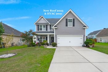 182 Highwoods Plantation Ave, Summerville, SC 29485