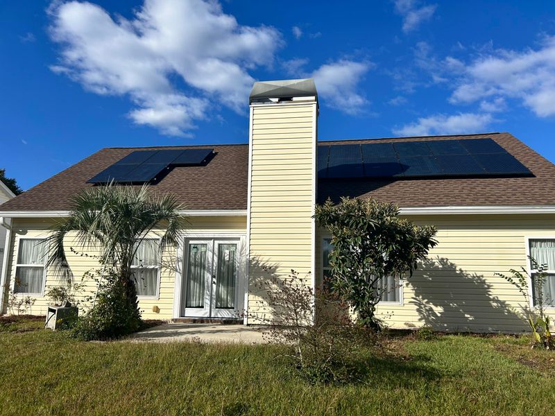 209 Pleasant Hill Dr, Goose Creek, SC 29445