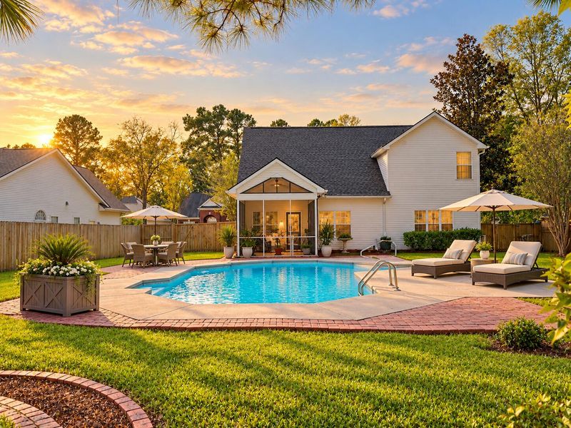 104 Summer Ridge Dr, Summerville, SC 29485