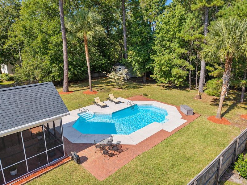 104 Summer Ridge Dr, Summerville, SC 29485