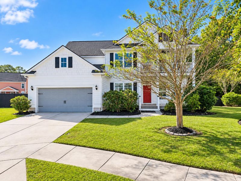 2609 Dweller Ct, Charleston, SC 29414