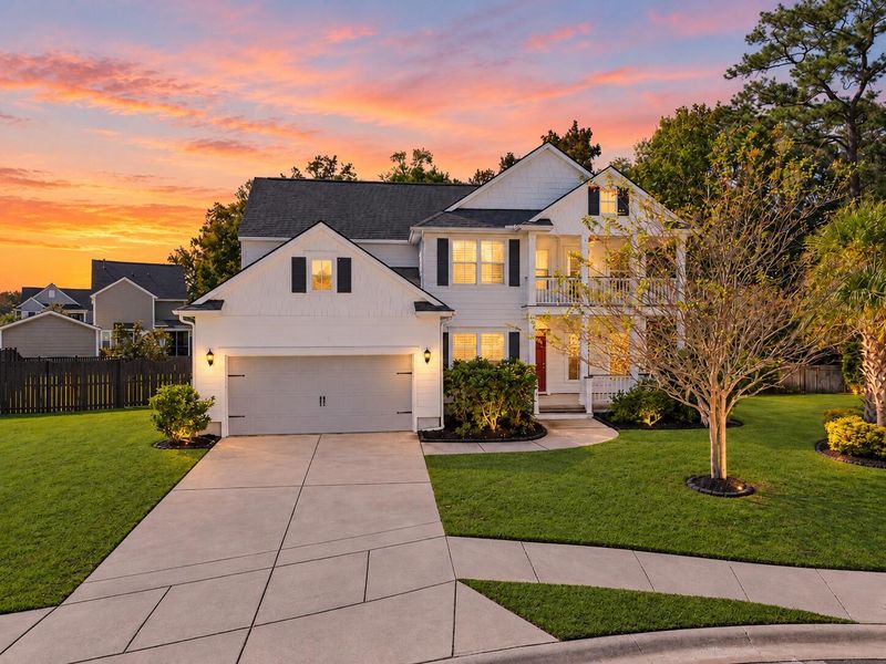 2609 Dweller Ct, Charleston, SC 29414