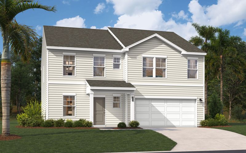 7090 Windham Way, Ladson, SC 29456