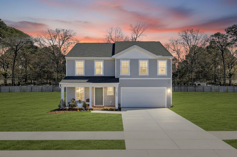 7090 Windham Way, Ladson, SC 29456