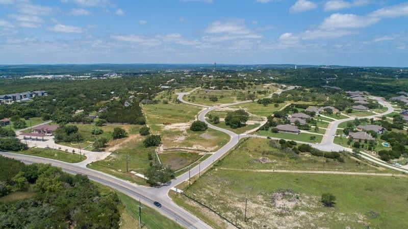 410 Whisenant / Cortaro Dr 257 LN, Dripping Springs, TX 78620