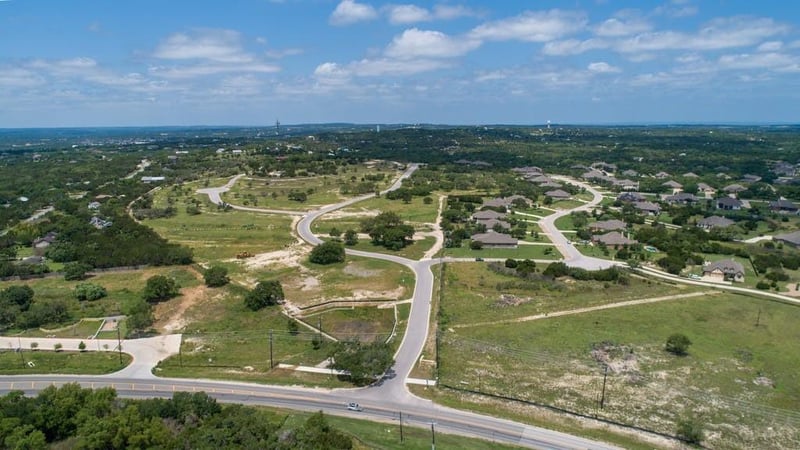 410 Whisenant / Cortaro Dr 257 LN, Dripping Springs, TX 78620